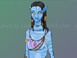 Play Avatars neytiri