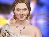 Play Amanda seyfried make up