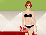Play Red passion for fashion
