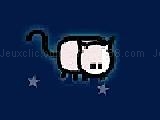 Play Flying cat