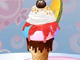 Spielen Ultra ice cream cone