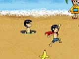 Play Beach run