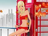 Play Checkered fashion
