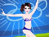 Play Figure skating