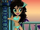 Play Persian girl