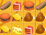Play Smash food