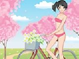 Play Spring bike ride
