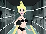 Play Lady gaga telephone