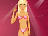 Play Stage girl dress up