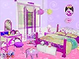 Play Princess room decoration