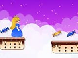 Play Chocolate girl adventure