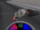 Play Supersonic speeders