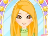 Play Stylish date hairstyle