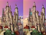 Play Castles differences