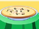 Play Andys pizza shop