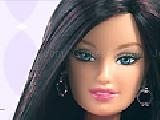 Play Barbie superstar makeover