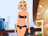 Play Vip party girl