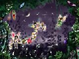 Play Fairy forest hidden letters