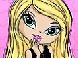 Play Bratz puzzle set
