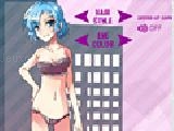 Play Punk rock girl