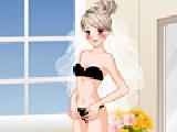 Play Blushing bride