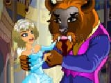 Play Beauty and the beast