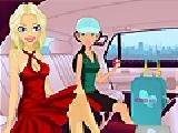 Play Limousine star