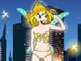 Play Winx bloom dress
