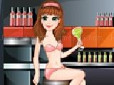 Play Party girl dress up 2