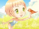 Play Mori girl