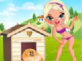 Play My dogs house