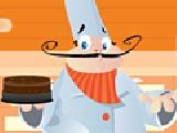 Play Chocolate cake