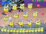 Play Spongebobs counting