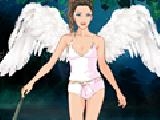 Play Swan princess 2