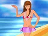 Play Hawaii vacation