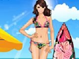 Play Summer aroma