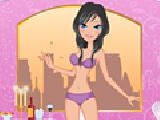 Play Little black dress