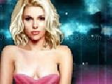 Play Scarlett johansson celebrity makeover