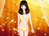 Play Fall fashion sense