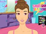 Play Sandys skin solutions