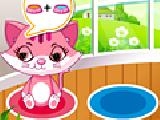 Play Pet shop caring