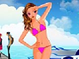 Play Sailor fancy girl
