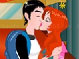 Play High school first kiss