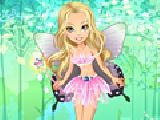 Play Pretty nymph