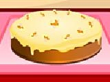 Play Carrot cake shindig