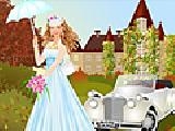 Play My perfect vintage wedding