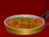 Play Kadhai paneer