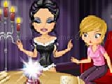 Play Madame mystic
