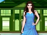 Play Socialite girl