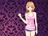 Play Jasmine dress up